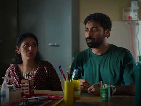Susu ഹാപ്പി ആയി...