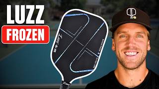 Luzz Inferno Frozen Review (On Court Play & Drill Test) | Better Than The Luzz Inferno