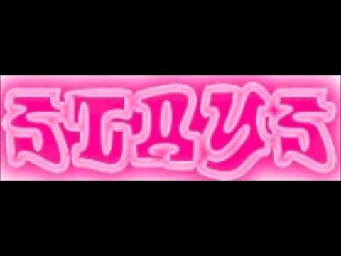 Love Stays Video