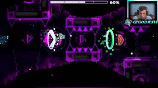 Deception Dive PROGRESS #3 (65%) + 57% - 100%