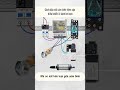 Cách đấu nối cảm biến điều khiển xilanh #plc #diencongnghiep #automation #learning