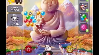 Panda Pop Level 398 no Booster by Michi G