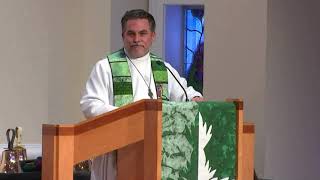 DUMC Sermon Video 061123