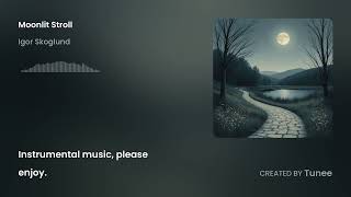 Igor Skoglund AI Orchestra - Moonlit Stroll