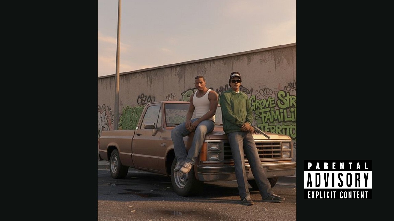 Trap Type Beat - "GTA" | Freestyle Beat | Rap instrumental 2026 | Moneyy Trapz