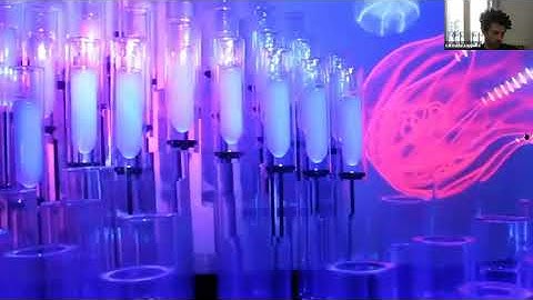 Barcelona Workshop (IAAC) - Lecture by Carmelo Zappulla, IAAC: Emotional Landscape