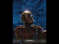 🐜💥 Ant-Man 2015 From Ex-Con to Hero The Heist That Saved the World