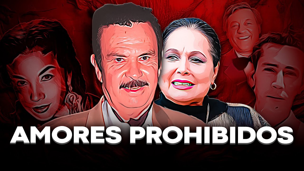 La Oscura Verdad Sobre los Amores Prohibidos de la Dinastía Aguilar | Documental Justyle