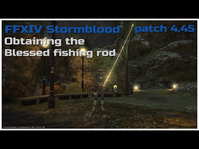 eq2 blessed fishing pole Halo KS II Elite Casting Rod Excellent for walleyes Quest Spin Series Outfits