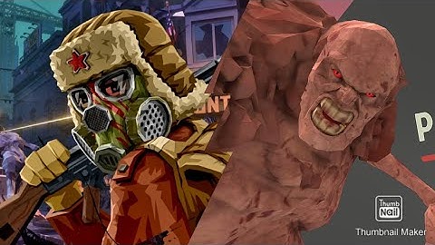 the walking zombie 2 gameplay walkthrough part 8-no commentary