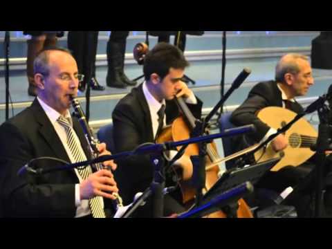 Alper DİLER-Yalancıdır Hep Aynalar (Saz Semâîli) (KÜRDİLİ HİCAZKAR)R.G.