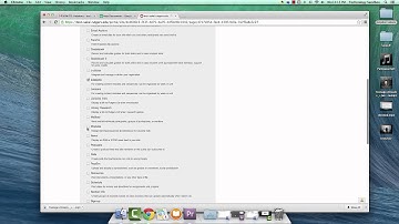 Sakai Tutorial: Add a New Tool