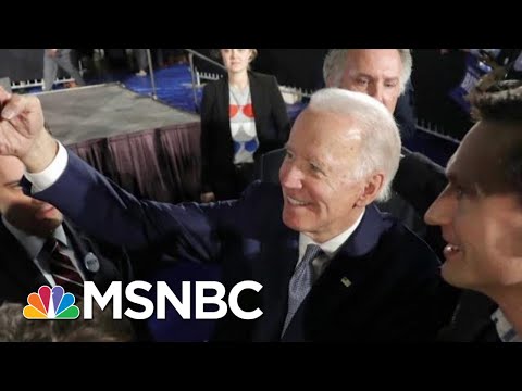 With Biden Win, South Carolina Resets The 2020 Race | Morning Joe | MSNBC