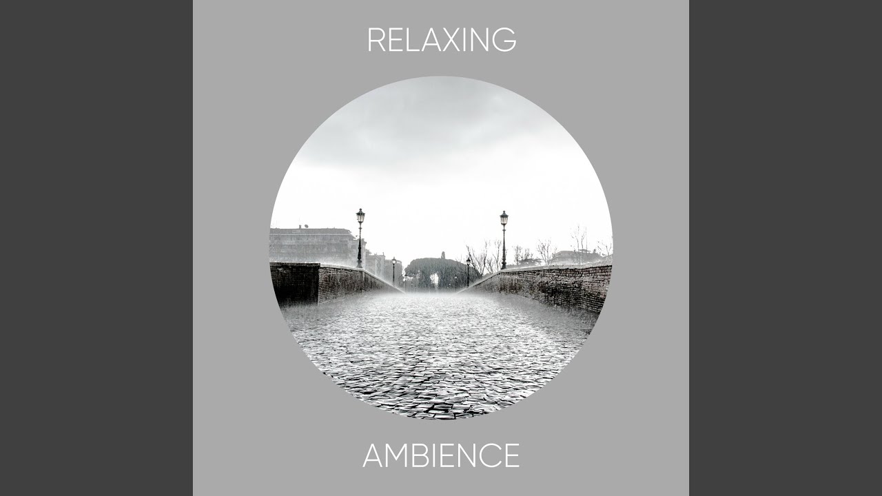 The Pitter Patter of Rain YouTube