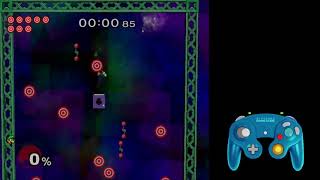 [SSBM] Luigi 3.35 BtT