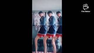 tiktok mapeh performance task