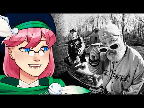 Bard VTuber reacts to MGK and Fred Durst - FIX UR FACE