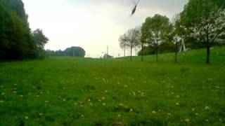 Flying the Beam E4 on 6S