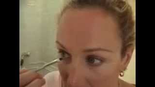 Morgen Schick Easy Eye Makeup Application screenshot 3