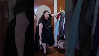 De pinterest a 4 XL #plussize #plussizefashion #curvy #curvyoutfit #tallasgrandes #curvyfashion