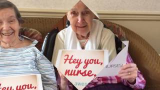 2016 Nurses Week