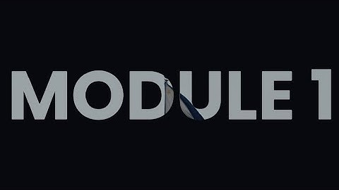 Module 1: Understanding 21st Century Learners