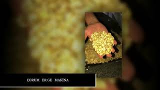 Arpa Flexi̇ Üreti̇m & Çorum Er Ge Maki̇na 0533 143 30 27