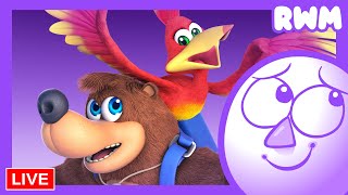 Binging!! With BANJO!!!!