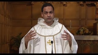 Sunday Catholic Mass Today | Daily TV Mass (June 16, 2019)
