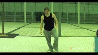 Front Flip   Tuck tutorial   3RUN