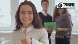 3.  Ace Your Next Interview Top Tips! | SAURANT