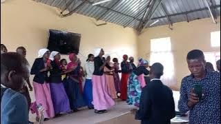 Tufanyeni kazi.
