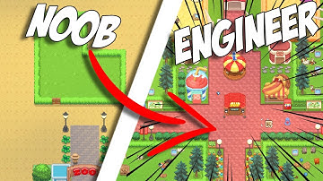 Engineering the BEST zoo imaginable... Let