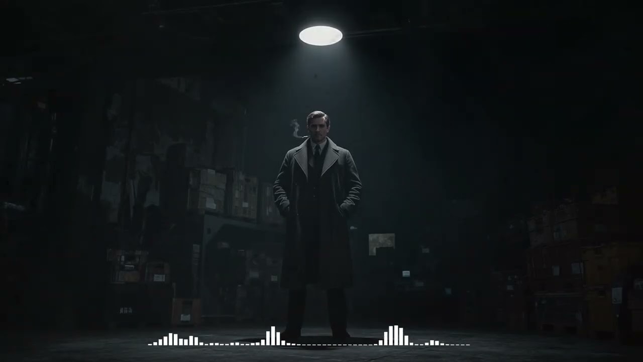 Playlist Make You Walk Like a Real Man | Gentleman Blues