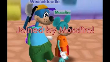 Micromanaging the Micromanagers! Wacky Returns to Toontown!