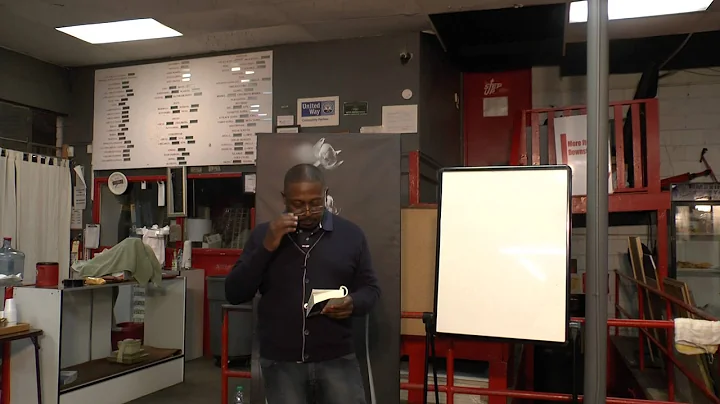 Big Book Chapter 3: Jim's Story Continued