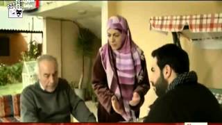 مسلسل درب الياسمين الحلقة الاولى