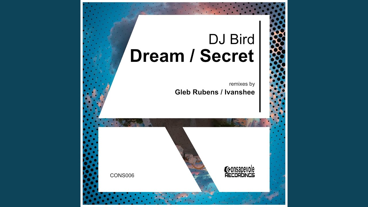 Watch Secret (Original Mix) on YouTube Watch Secret (Original Mix) on YouTube