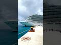 Come check out MSC Seashore with us in this 60 second ship tour! 🚢  #cruise #shorts