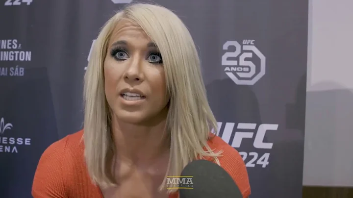 MMA - When talking trash goes wrong Ep. 1