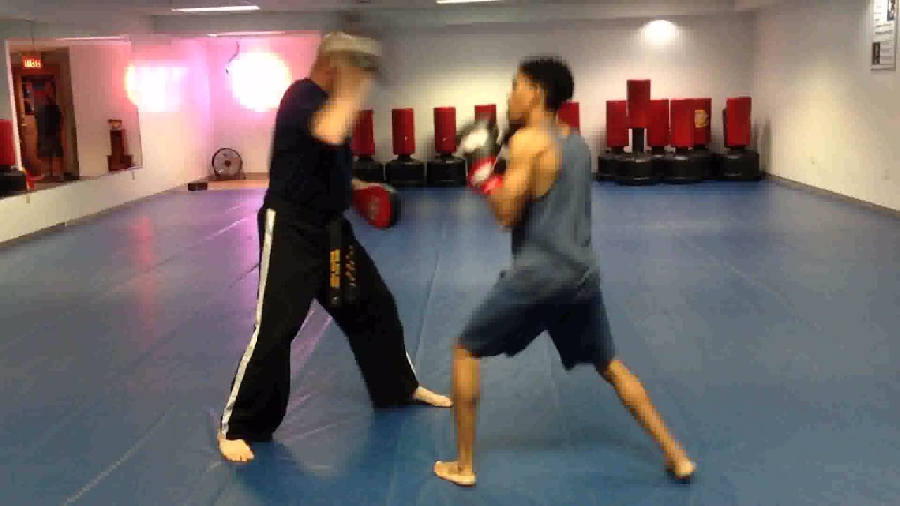 Martial Arts Johns Creek YouTube