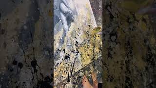 Hina Parvez Butt sister Amna Butt - The Art Room Gallery Official - Arte