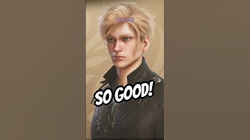 Monster Hunter Wilds has INCREDIBLE character creation