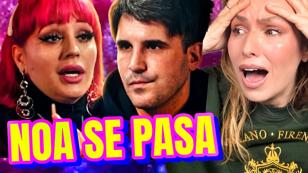 PRIVILEGIADA O FORZADA? 