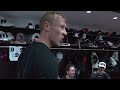 Carolina vs. Arizona: Belt Ceremony