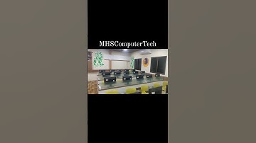 COMPUTER LAB #computer #shortvideo#video