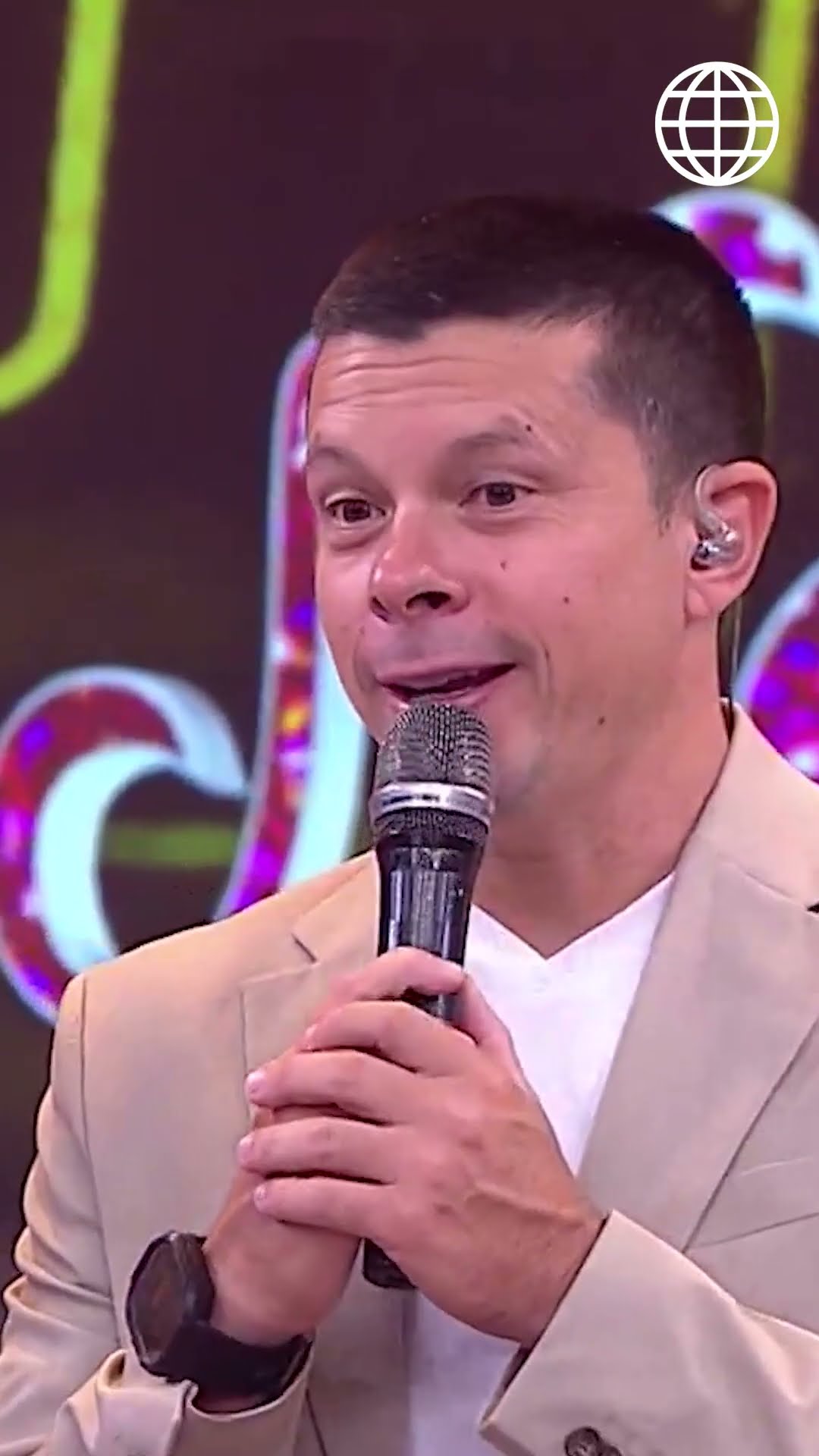 MANDE QUIEN MANDE | ¡Muchas gracias por este 2024! | #shorts