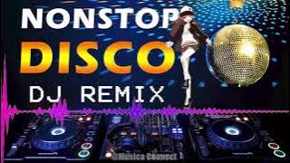 Nonstop Disco Remix Techno - Greatest Hits Disco Dj Remix 2021 - Viral Dance Remix