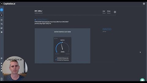 Getting started: Creating Smart Notifications