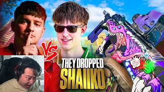 Shaiiko VS His OLD TEAM (INSANE REVENGE GAME) - G2 vs FLC - EML 2026 STAGE 2 - GROUPS